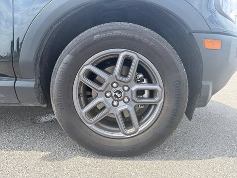 Used 2025 Ford Bronco Sport Big Bend AWD/4WD image 17