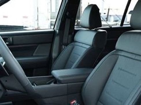 New 2026 Hyundai Santa Fe Calligraphy image 7