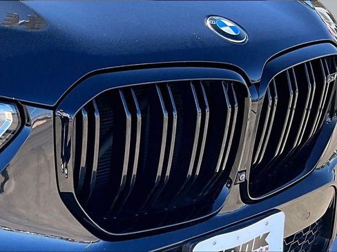 Used 2020 BMW X5 M w/ Executive Package image 27