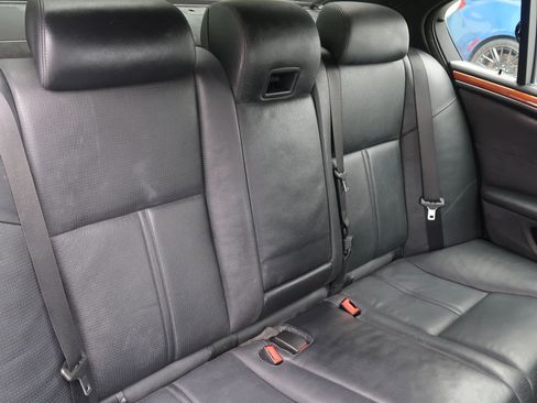 Used 2008 BMW M5 RWD image 24