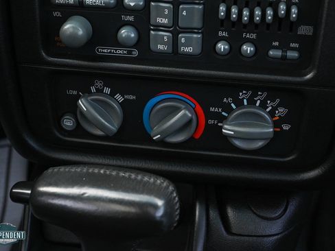 Used 2000 Pontiac Firebird Formula image 16