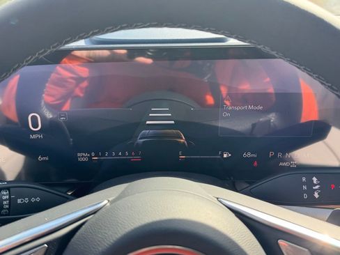 New 2026 Buick Envision Avenir image 26