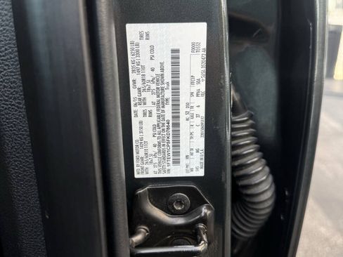 Used 2015 Ford F150 XLT w/ Equipment Group 302A Luxury RWD image 44