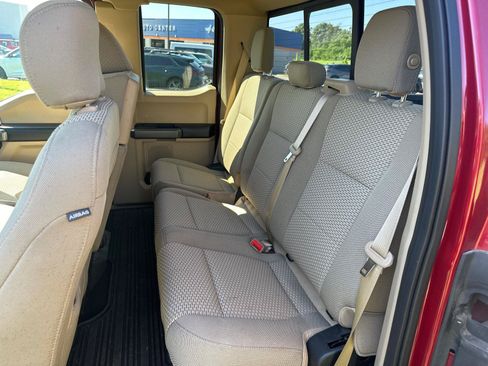 Certified 2018 Ford F150 XLT w/ Equipment Group 301A Mid AWD/4WD image 7