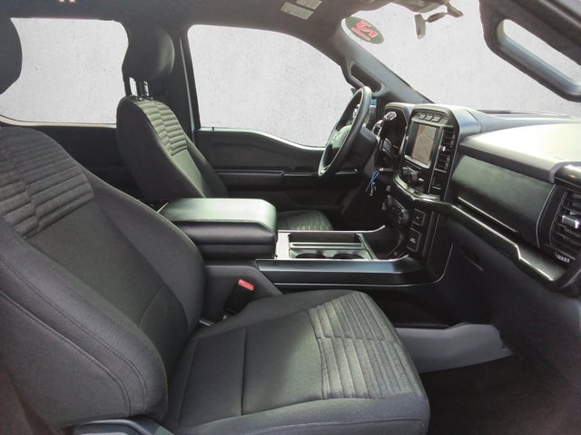 Used 2021 Ford F150 XL w/ STX Appearance Package AWD/4WD image 24