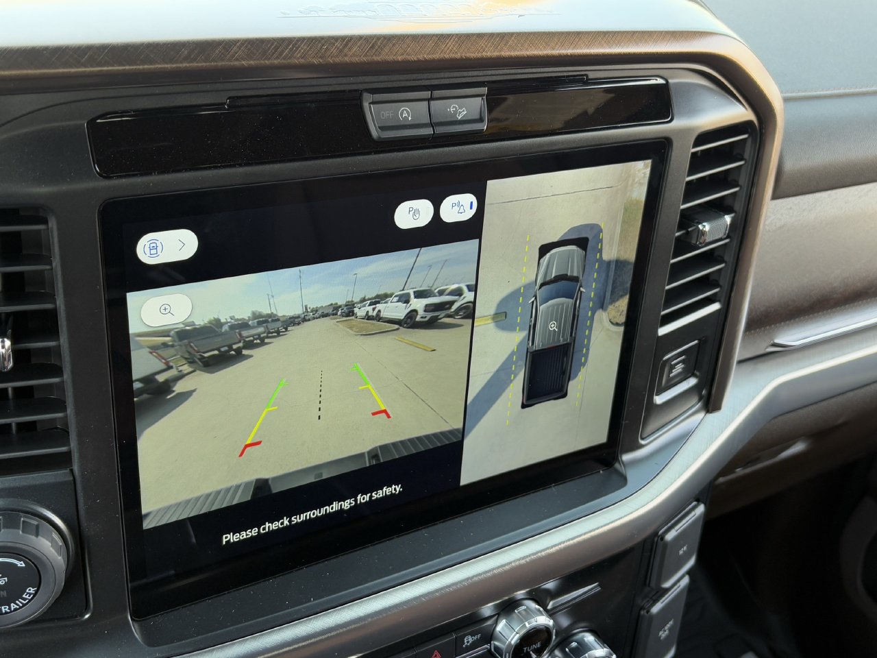 New 2026 Ford F150 King Ranch AWD/4WD image 19