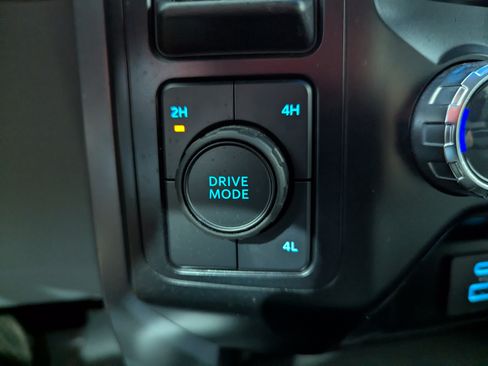 Used 2023 Ford F150 XLT w/ Equipment Group 302A High AWD/4WD image 25