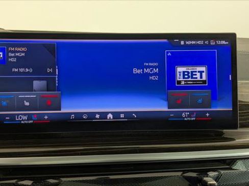 Used 2026 BMW X5 sDrive40i RWD image 28
