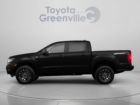 Used 2019 Ford Ranger XLT w/ Equipment Group 301A Mid RWD image 2
