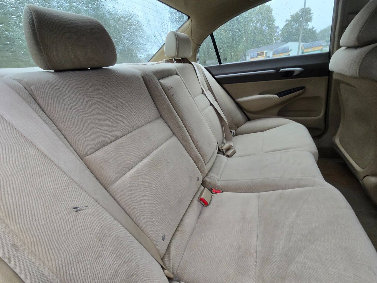 Used 2006 Honda Civic EX image 29