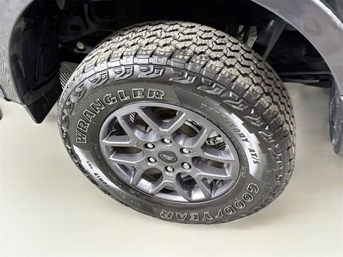 Used 2024 Ford Ranger XLT w/ FX4 Off-Road Package image 22