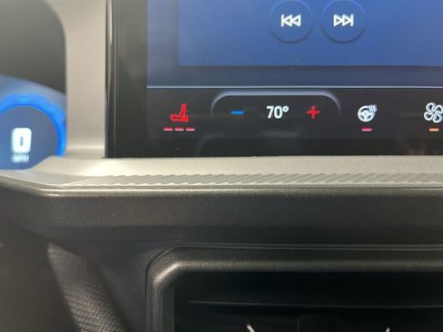 Used 2025 Ford Bronco Sport Badlands image 23