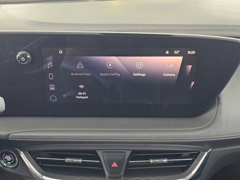 Used 2024 Buick Encore GX Preferred w/ Advanced Technology Package image 48