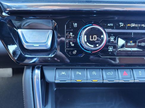 New 2026 GMC Sierra 1500 Denali Ultimate image 19