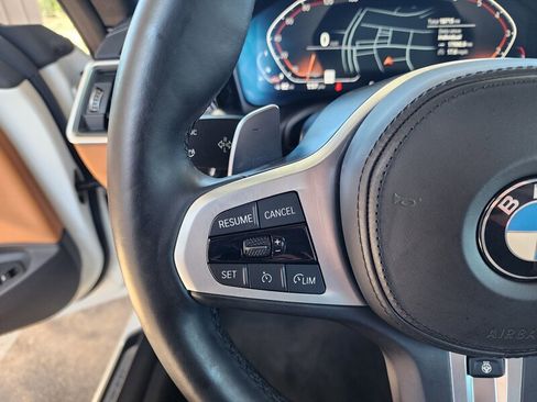 Used 2022 BMW 430i Convertible w/ M Sport Package image 45