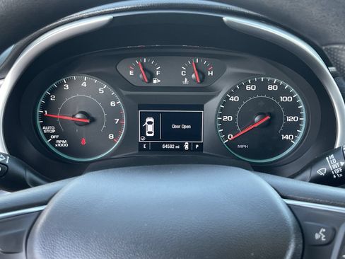 Used 2024 Chevrolet Malibu LT FWD image 29