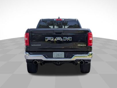 Used 2025 RAM 1500 Laramie