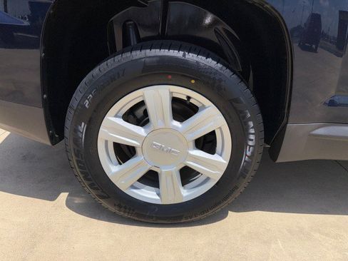 Used 2016 GMC Terrain SLE FWD image 20