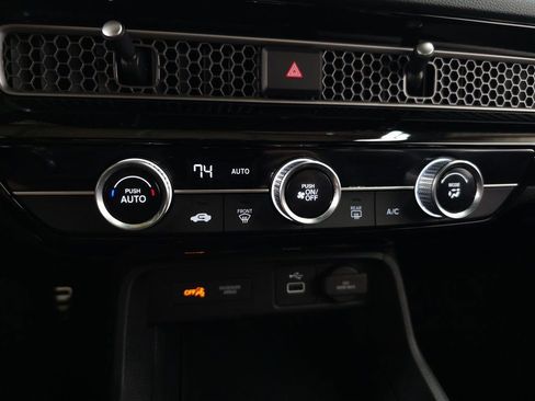 Used 2022 Honda Civic Sport image 24