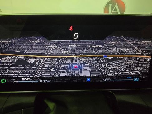 New 2026 Mercedes-Benz GLC 300 GLC 300 Coupe image 24