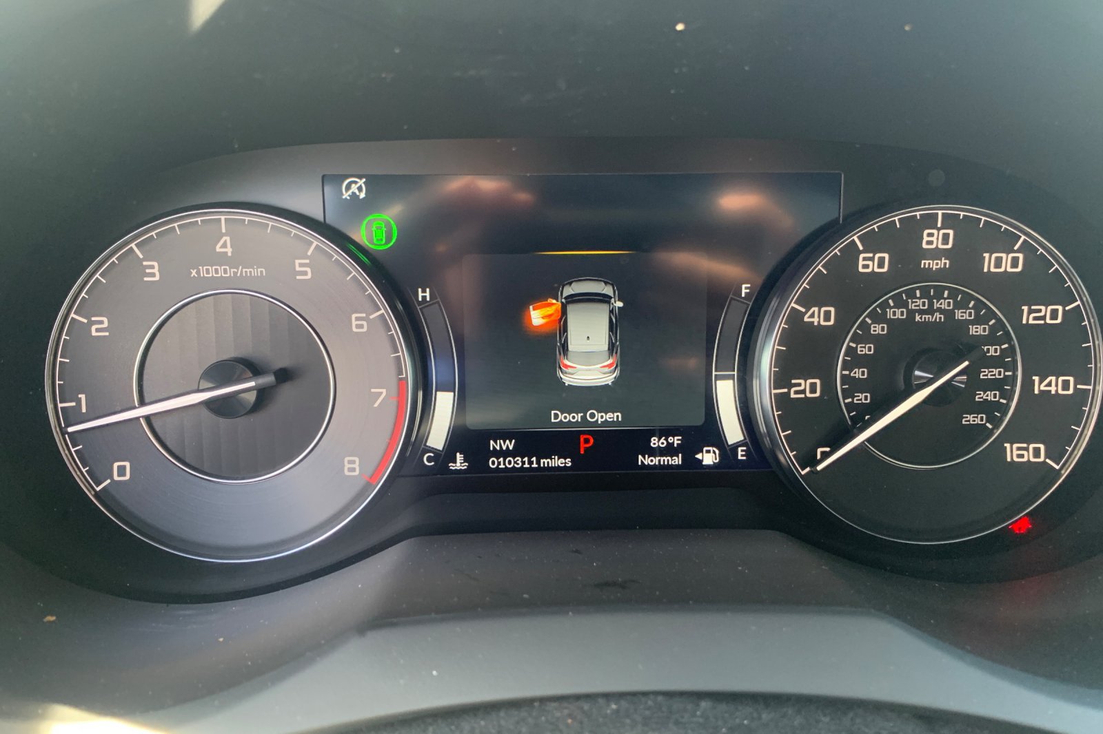 Used 2025 Acura RDX SH-AWD image 31