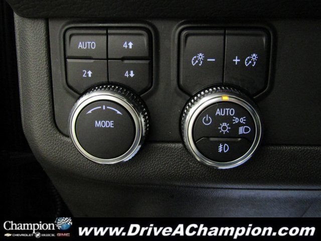 Used 2022 GMC Yukon Denali AWD/4WD image 33