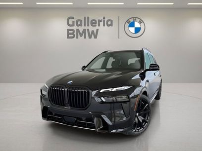Used 2026 BMW X7 xDrive40i w/ M Sport Package