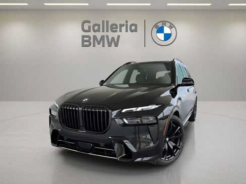 Used 2026 BMW X7 xDrive40i w/ M Sport Package image 1