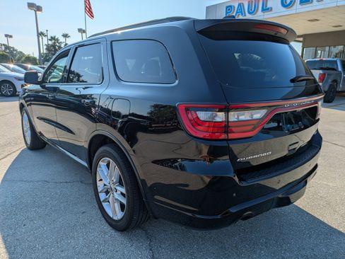 Used 2023 Dodge Durango GT image 6