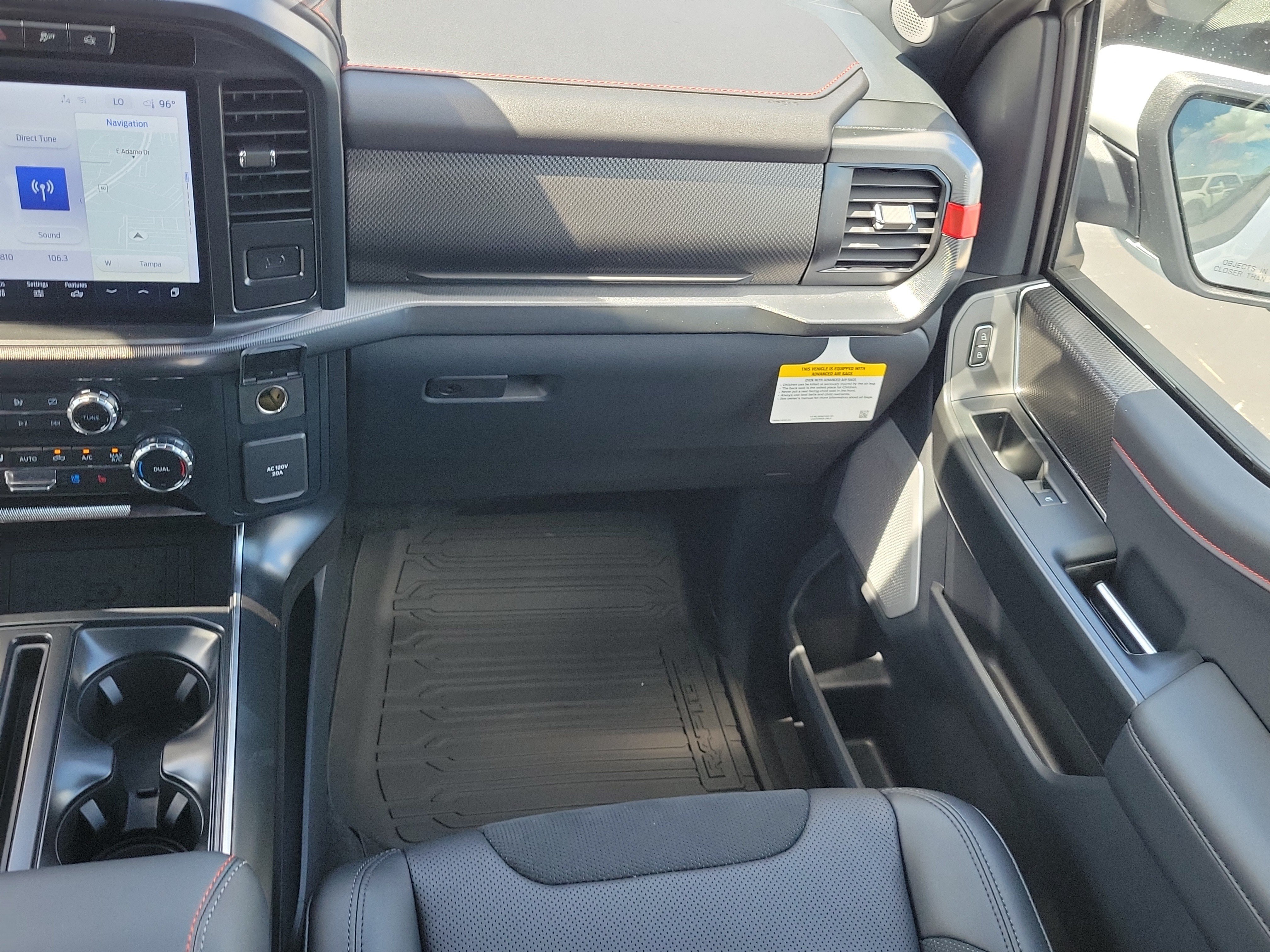 New 2026 Ford F150 Raptor AWD/4WD image 13