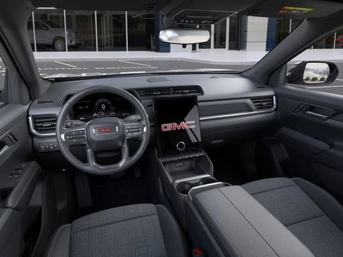 New 2027 GMC Terrain Elevation AWD/4WD image 15