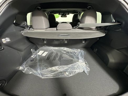 New 2026 Subaru Crosstrek 2.5i Sport image 23