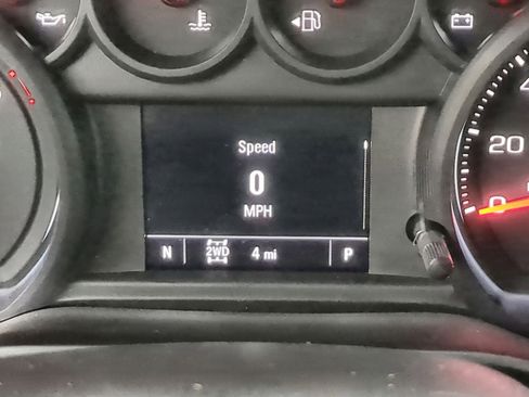 New 2026 GMC Sierra 1500 Pro w/ Pro Value Package image 12