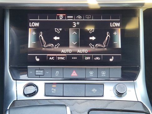 Used 2023 Audi A6 2.0T Premium image 27