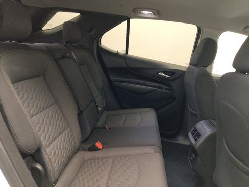 Used 2020 Chevrolet Equinox LT image 19
