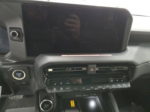 New 2026 Toyota Land Cruiser Base w/ Premium Package image 26