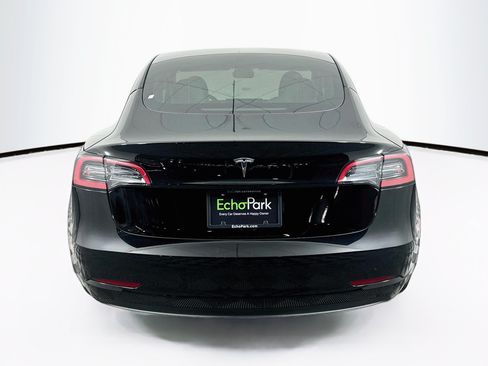 Used 2023 Tesla Model 3 Standard Range RWD image 7