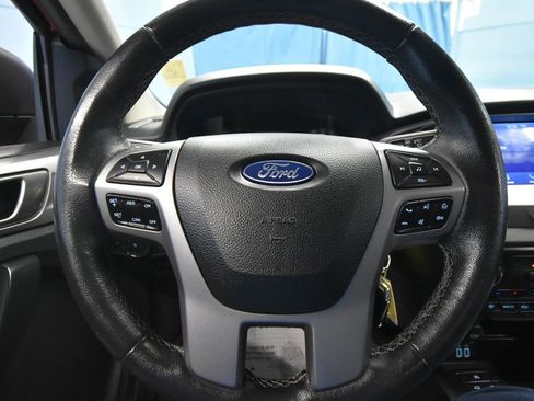 Used 2022 Ford Ranger XLT w/ Equipment Group 301A Mid image 10