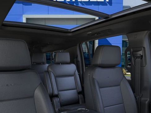 New 2026 GMC Yukon XL Denali image 48
