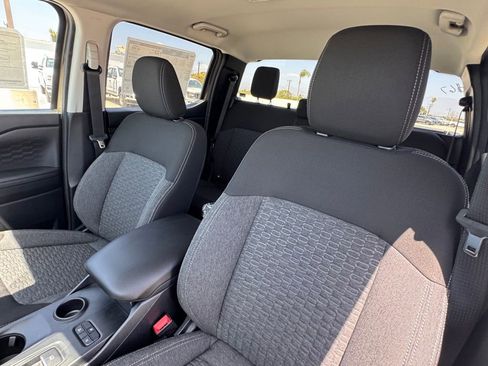 New 2026 Ford Ranger XL RWD image 17