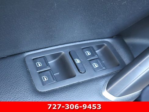 Used 2021 Volkswagen Passat 2.0T S image 14