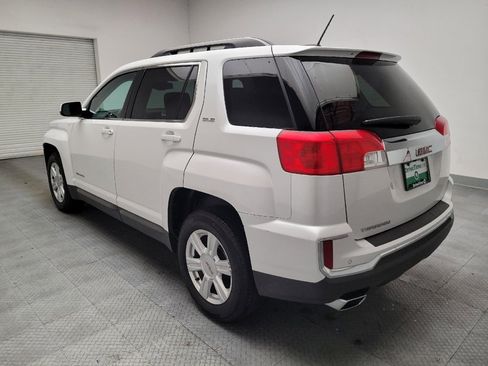 Used 2016 GMC Terrain SLE w/ Driver Alert Package I FWD image 5