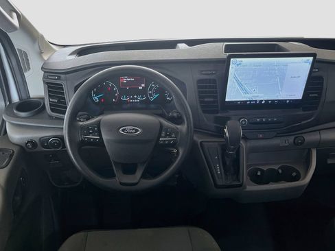 Used 2024 Ford Transit 250 148 High Roof AWD w/ Load Area Protection Package image 24