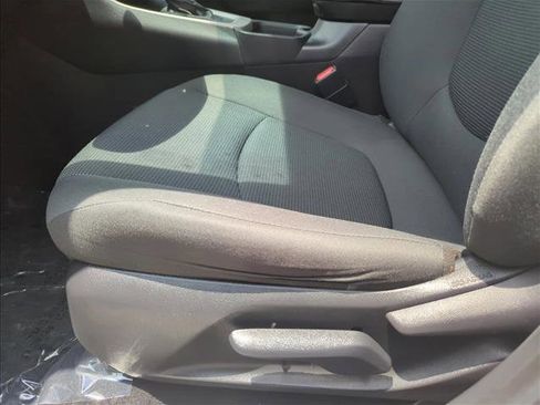 Certified 2020 Toyota RAV4 LE FWD image 13