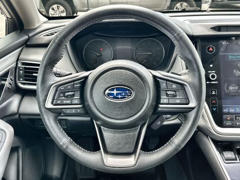 Used 2025 Subaru Outback Limited AWD/4WD image 21