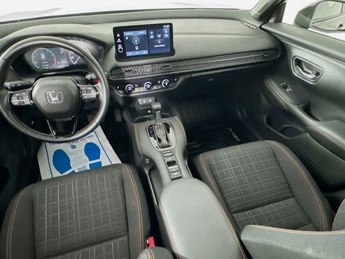 Used 2026 Honda HR-V Sport image 28