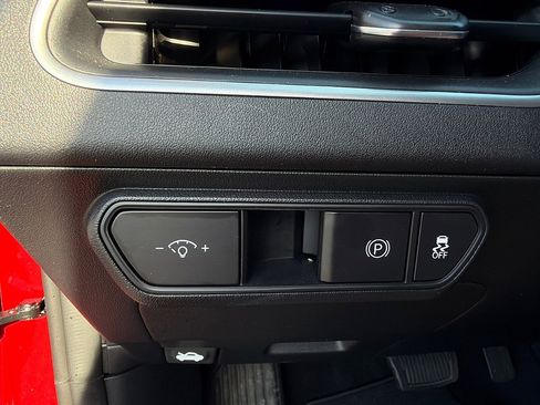 Used 2025 Kia K4 LXS FWD image 17