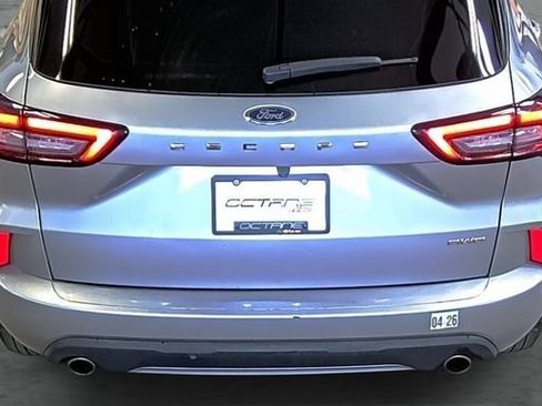 Used 2024 Ford Escape ST-Line AWD/4WD image 12