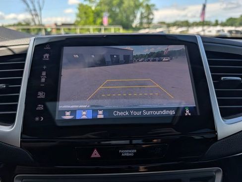 Used 2020 Honda Ridgeline RTL-E image 26