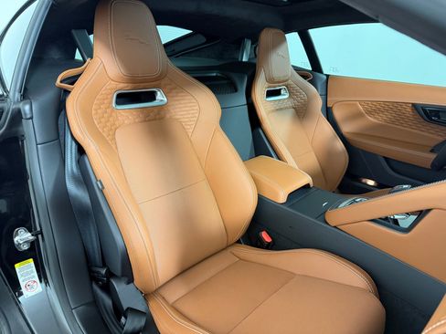 New 2024 Jaguar F-TYPE R AWD/4WD image 26